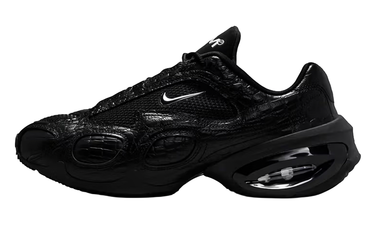 Air Max Muse SE WMNS "Croc Skin Pack Black" IB6689 001