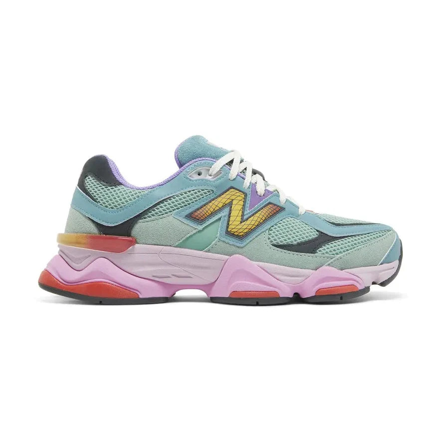 9060 'Warped'