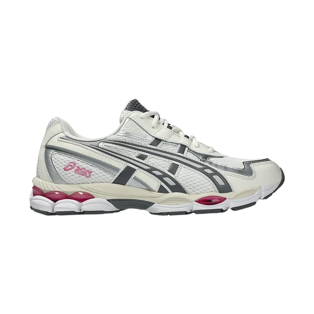 Gel NYC 2055 'Cream Carbon Pink'