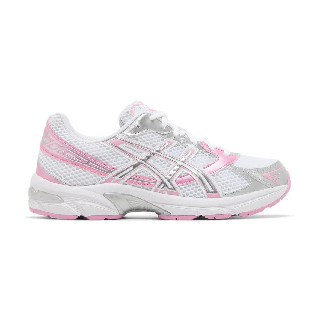 Wmns Gel 1130 'White Silver Pink'