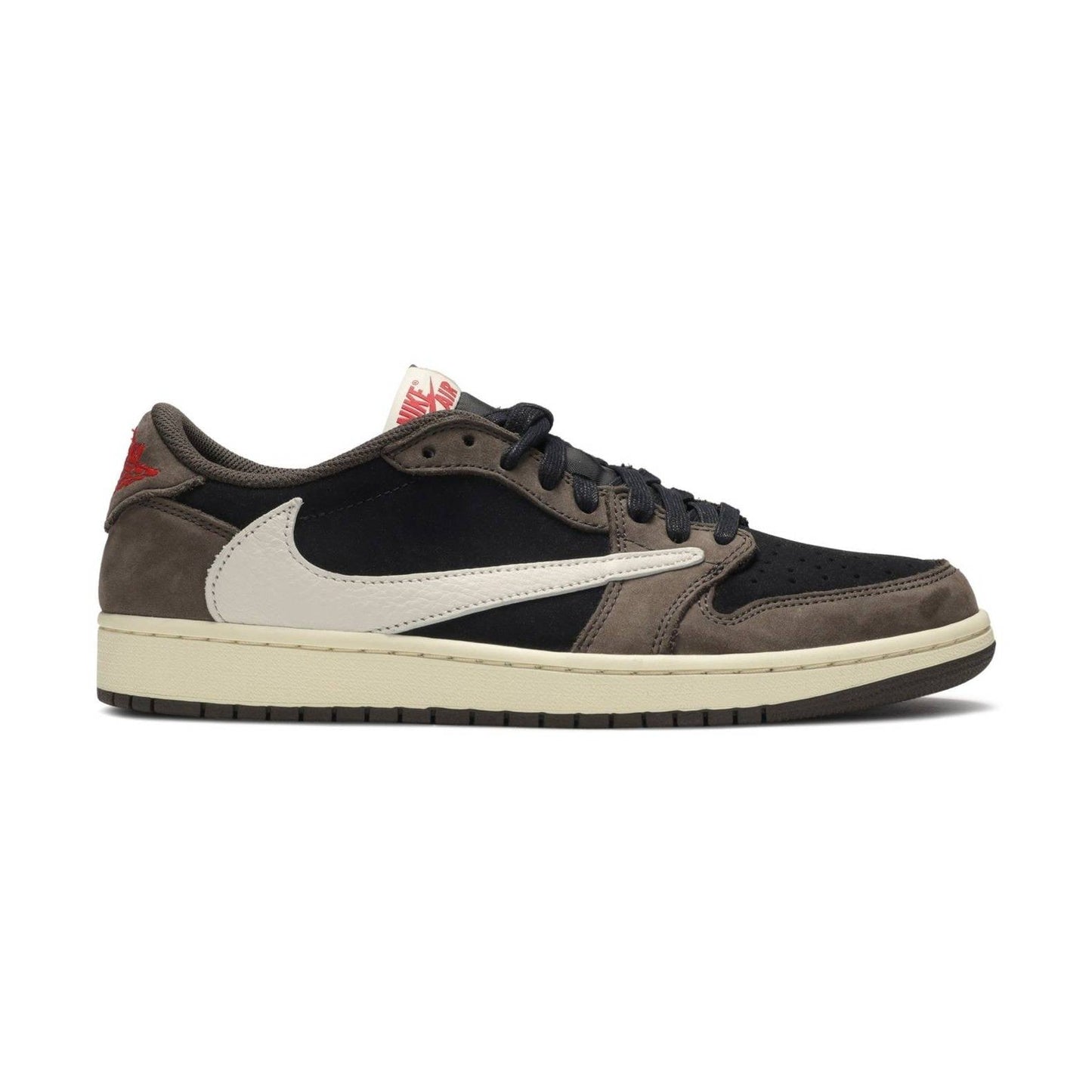 Travis Scott 'Mocha'