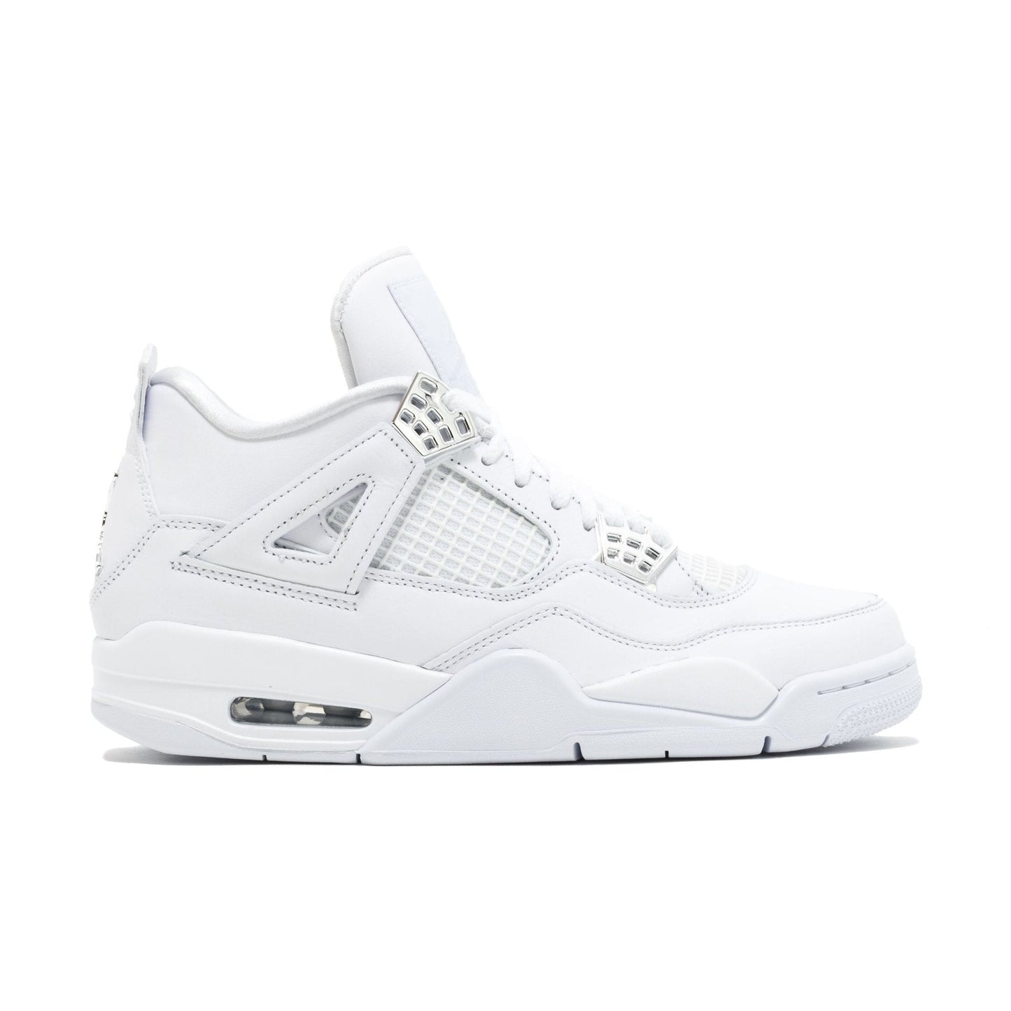JORDAN 4 RETRO 'PURE MONEY' 2017