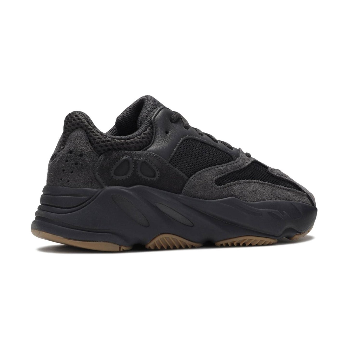 YEEZY 700 “UTILITY BLACK”