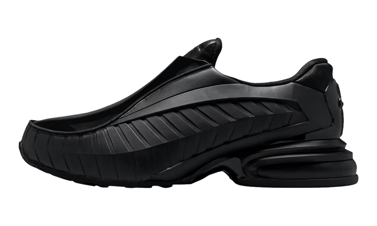 Air Max Dolce SP "Comme des Garçons Homme Plus Black" IQ5171 002