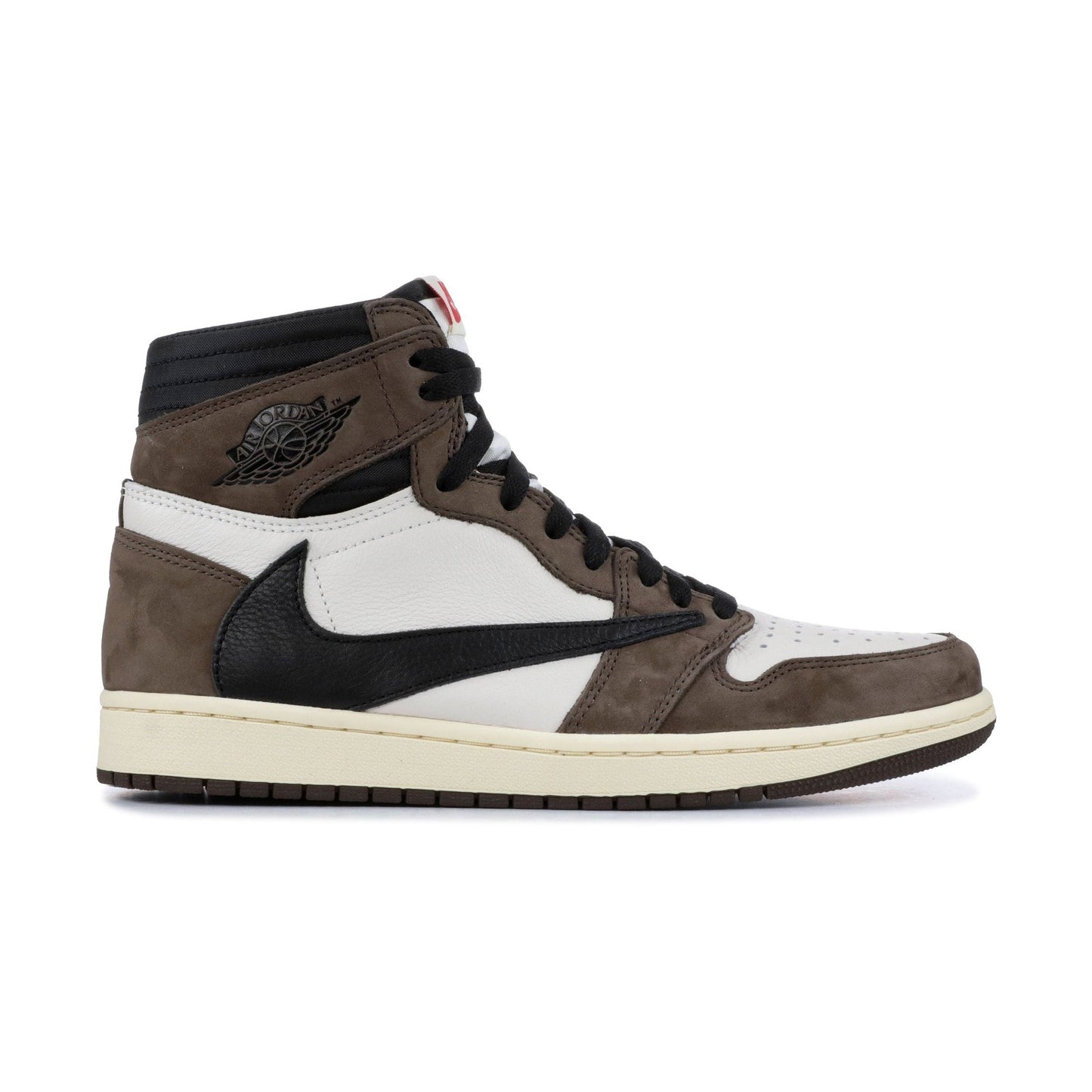 TRAVIS SCOTT X AIR JORDAN 1 RETRO HIGH OG 'MOCHA'