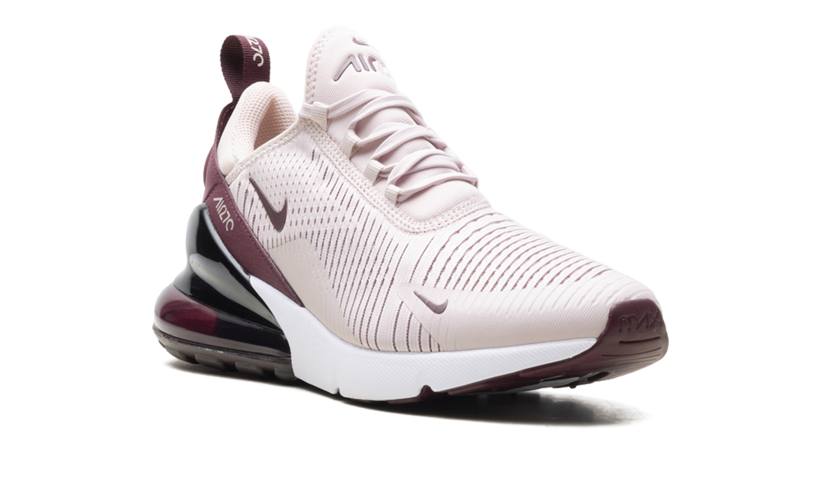 Air Max 270 WMNS "Silt Red Burgundy Crush" HJ3222 601