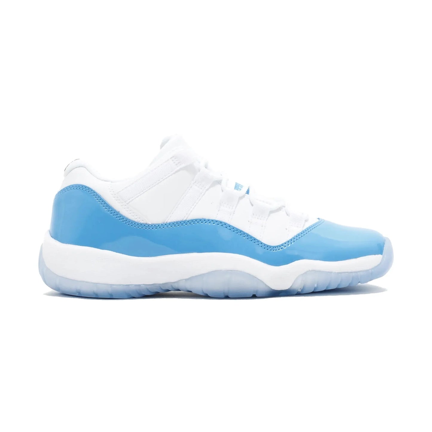 JORDAN 11 RETRO LOW 'UNC'