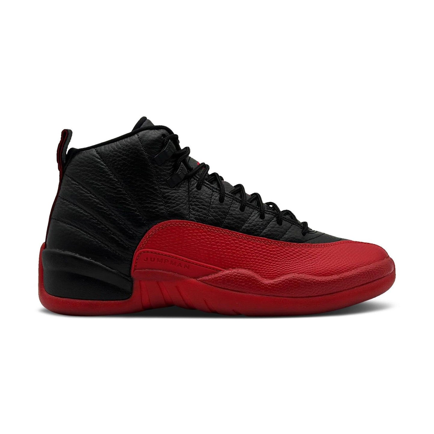 JORDAN 12 RETRO 'FLU GAME' 2025