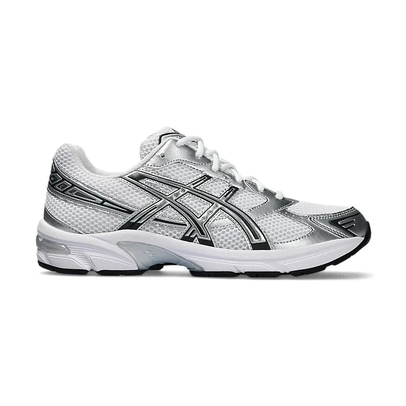 Gel 1130 'White/Pure Silver”