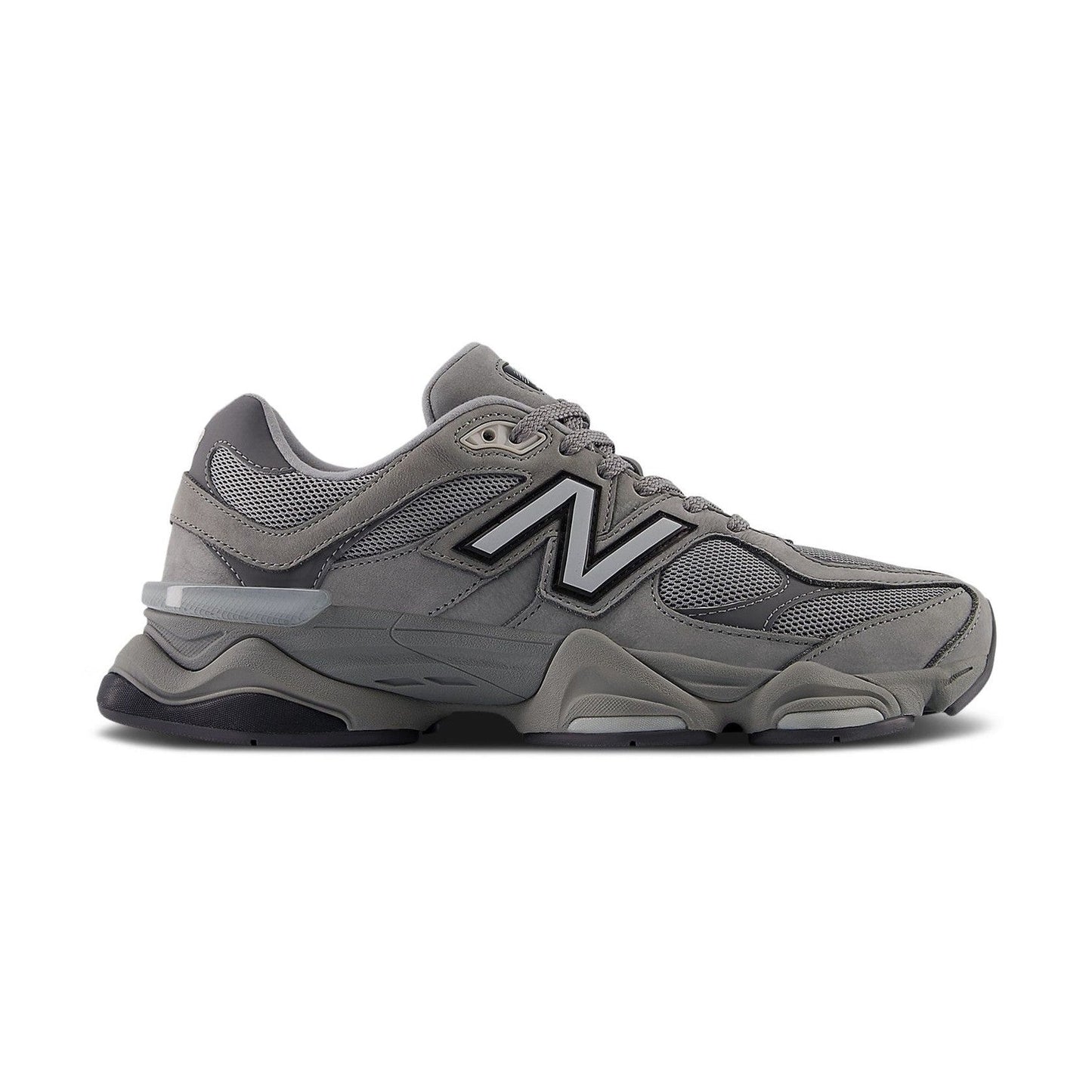NEW BALANCE 9060 'SHADOW GREY CASTLEROCK'
