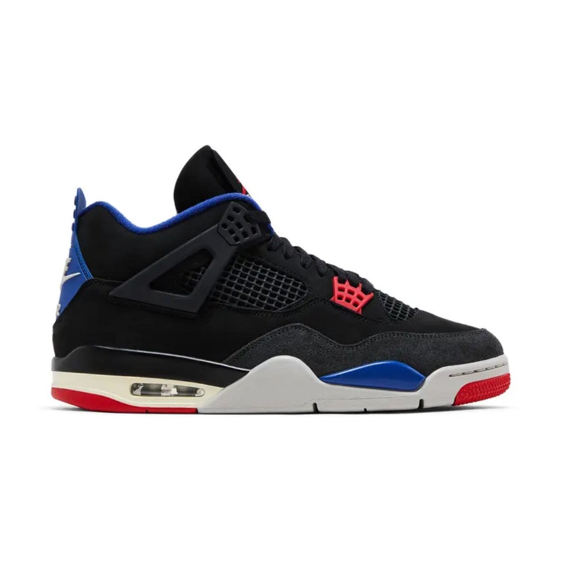 Air Jordan 4 Retro’ Rare Air- Gold Lettering