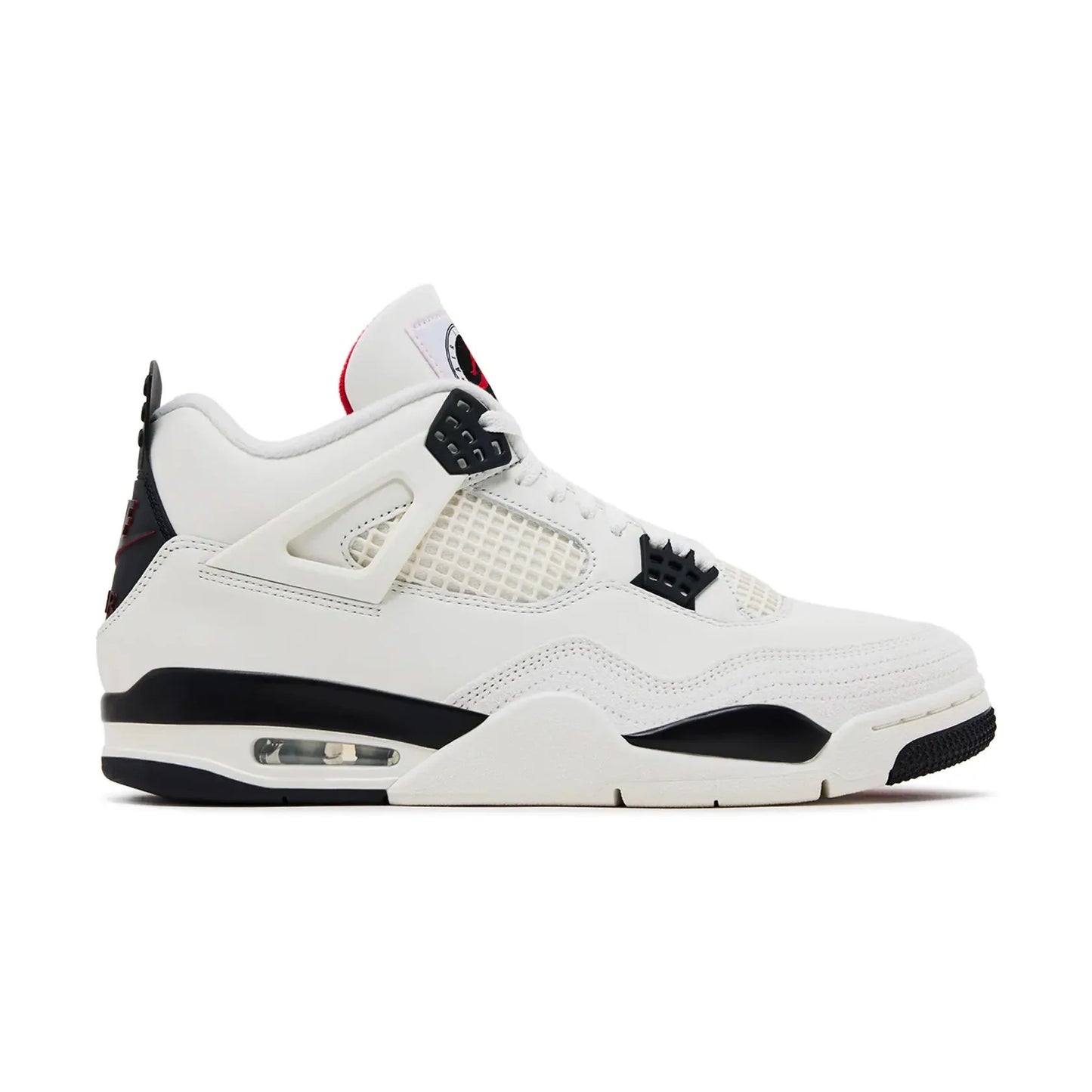 JORDAN 4 RETRO 'FLIGHT CLUB'