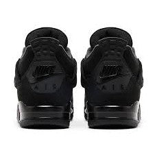 JORDAN RETRO 4 "BLACK CAT" 2025