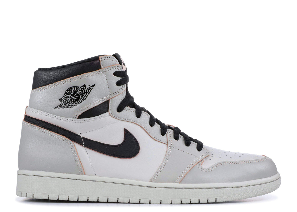 Air Jordan 1 Retro High SB ‘NYC to Paris’ Revered Footwear Sneakers - Basketb...