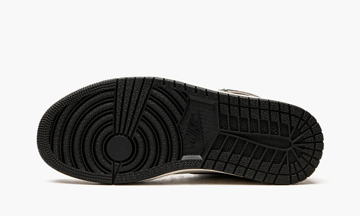 Air Jordan 1 High OG “Hand Crafted” Sneakers - Style Staple