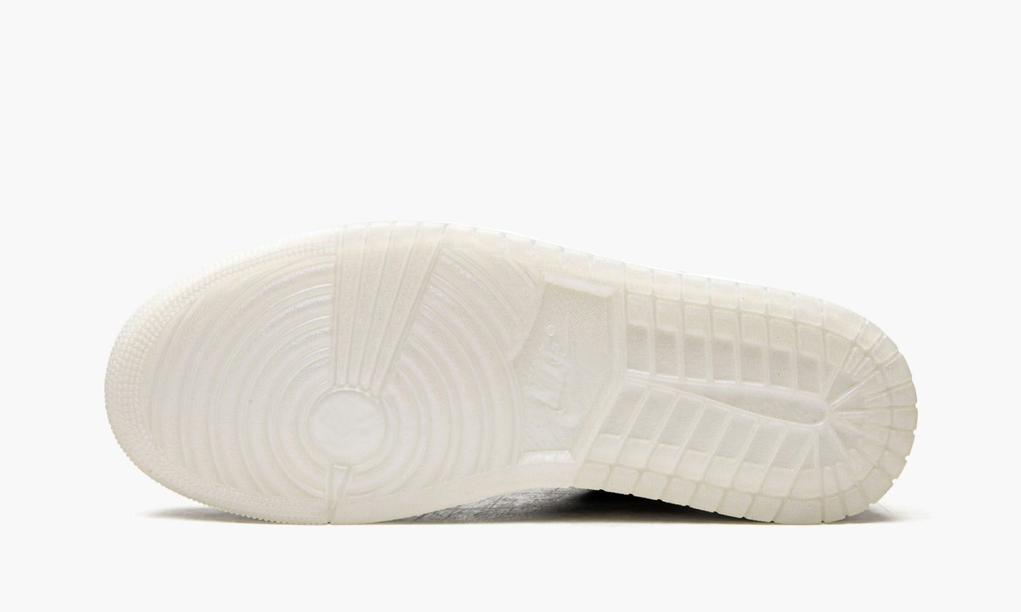 Air Jordan 1 Low “Diamond” Sneakers - All-Day Comfort | Standout Style