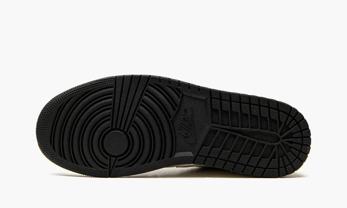 Air Jordan 1 Low SE “Brushstroke” Sneakers - Signature Series