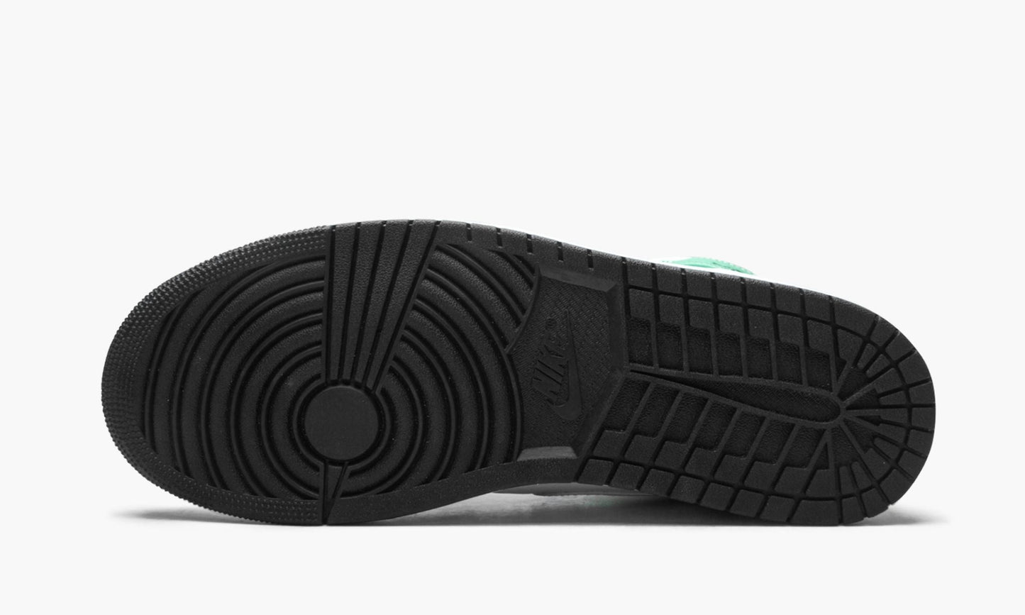 Air Jordan 1 Mid “Island Green” Sneakers - Pro-Level | Standout Style