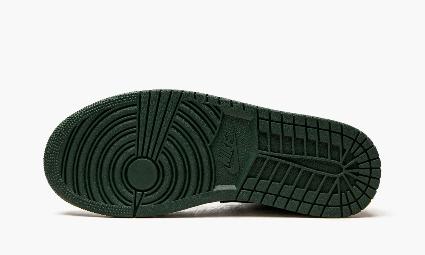 Air Jordan 1 Mid “Sonics” Sneakers - Collector's Edition