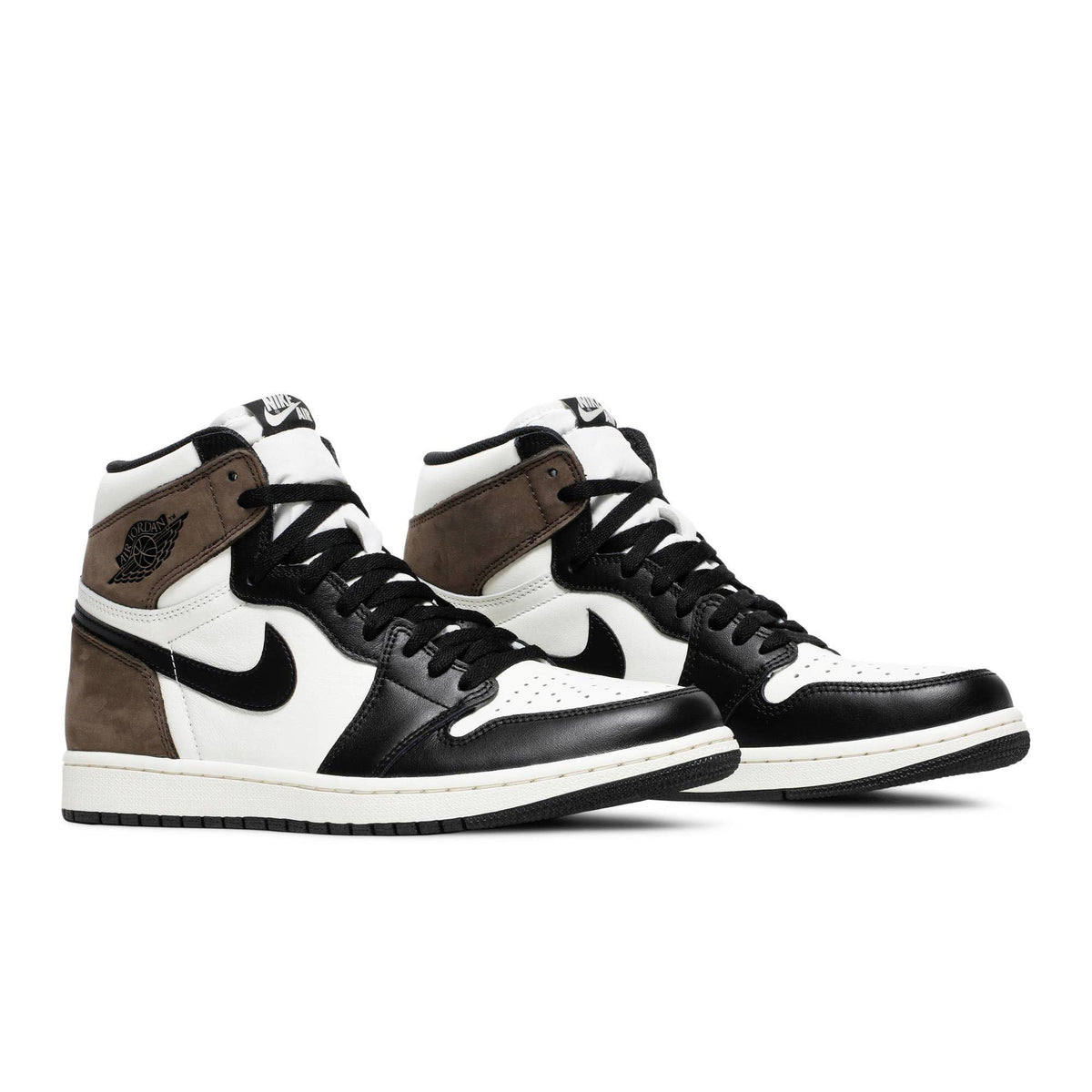 Air Jordan 1 Retro High OG ‘Dark Mocha’ 555088-105 Sneakers - Prime Pick