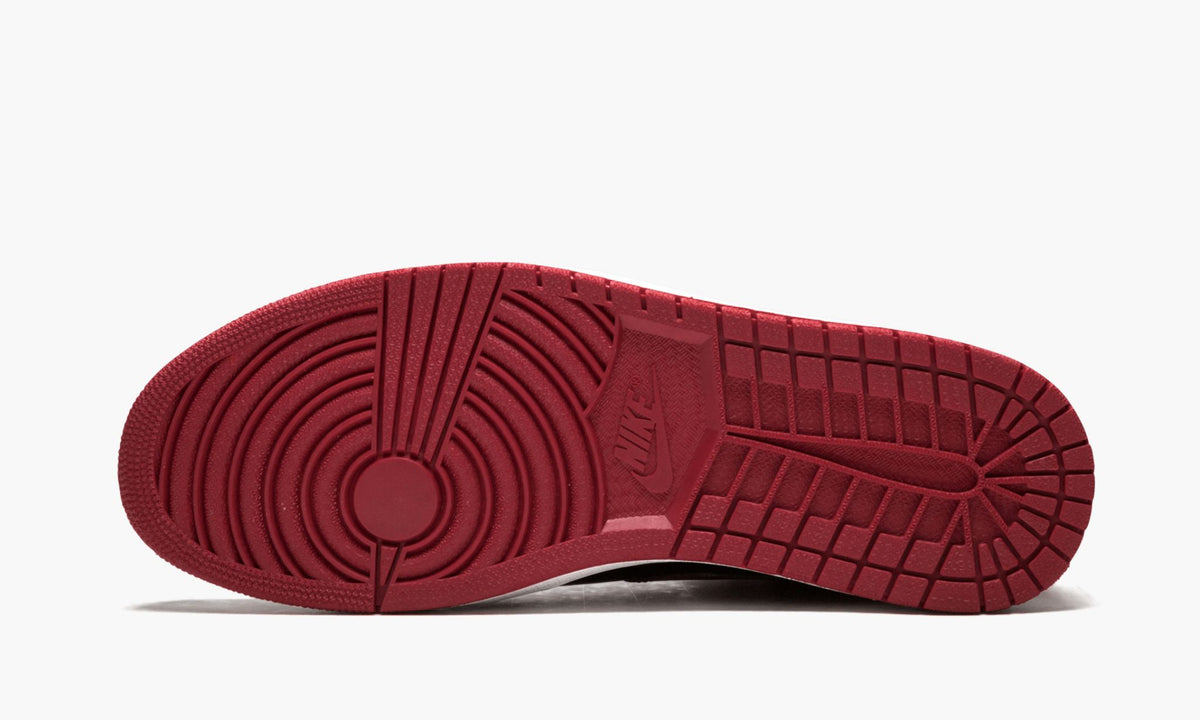 Air Jordan 1 Retro High OG “Bred” Sneakers - Elite Edition