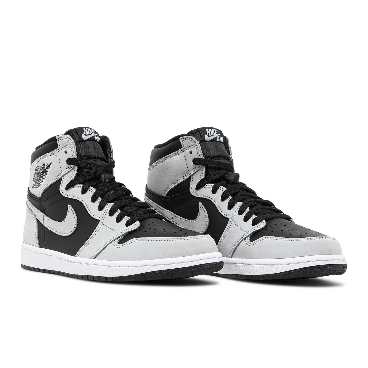 Air Jordan 1 Retro High OG Shadow 2.0 555088-035 Sneakers - Collaboration Rel...
