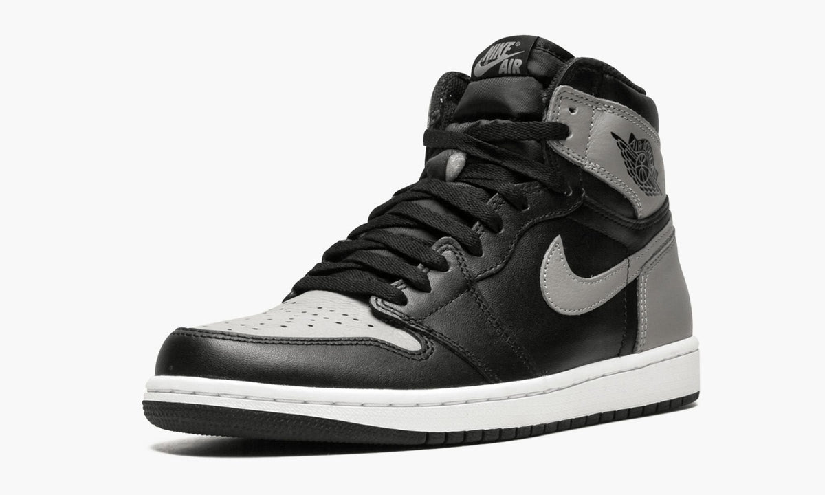 Air Jordan 1 Retro High OG Shadow Sneakers - All-Day Comfort