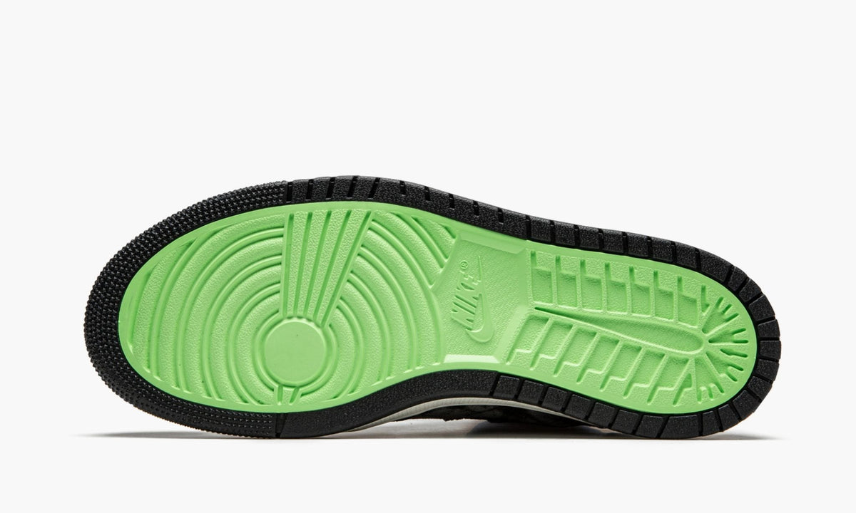 Air Jordan 1 Zoom Comfort “Bayou Boys” Sneakers - Performance Runner