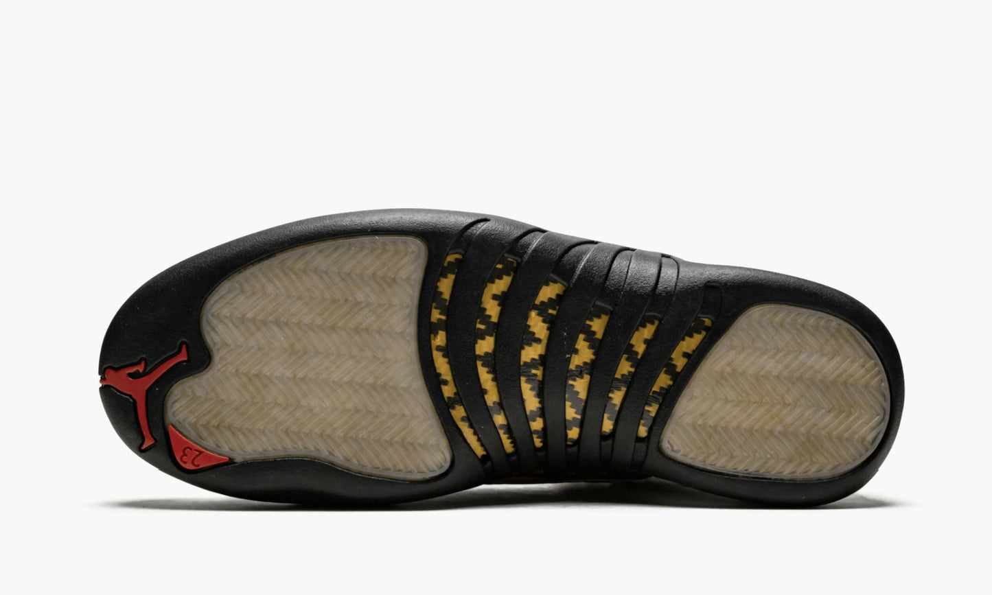 Air Jordan 12 Retro CNY Chinese New Year Sneakers - Signature Series