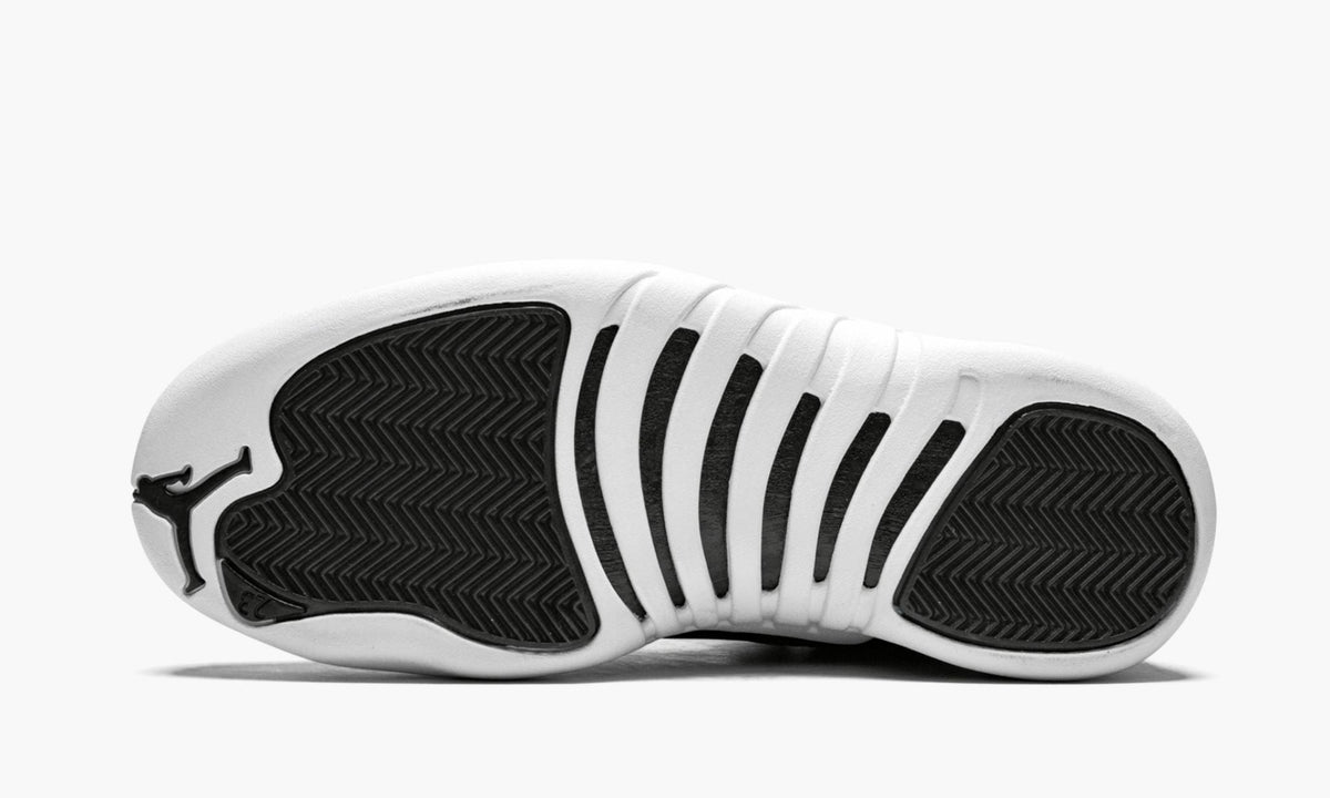 Air Jordan 12 Retro PSNY FRIENDS AND FAMILY Sneakers - Heritage Edition