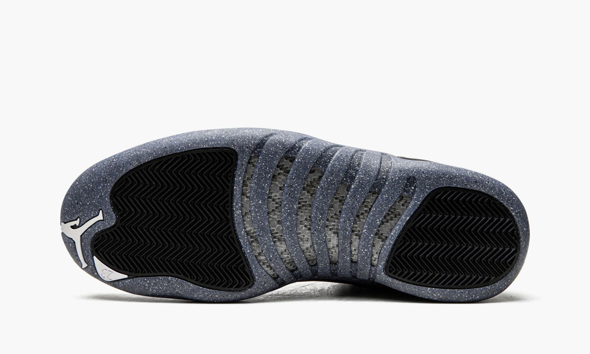 Air Jordan 12 Retro Utility Sneakers - OG Colorway | Street Style