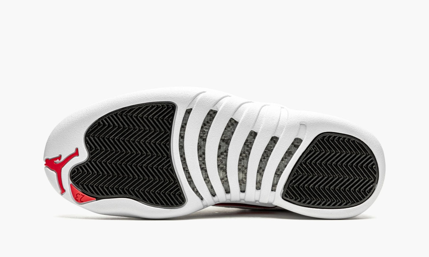 Air Jordan 12 Twist Sneakers - Modern Classic | Rotation Essential