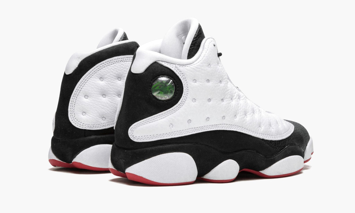 Air Jordan 13 “He Got Game” Sneakers - All-Day Comfort | Silhouette King