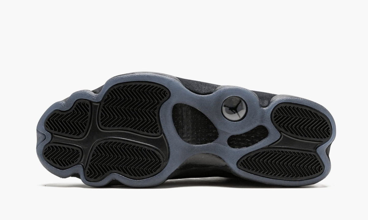 Air Jordan 13 Retro “Cap And Gown” Sneakers - Hall of Fame