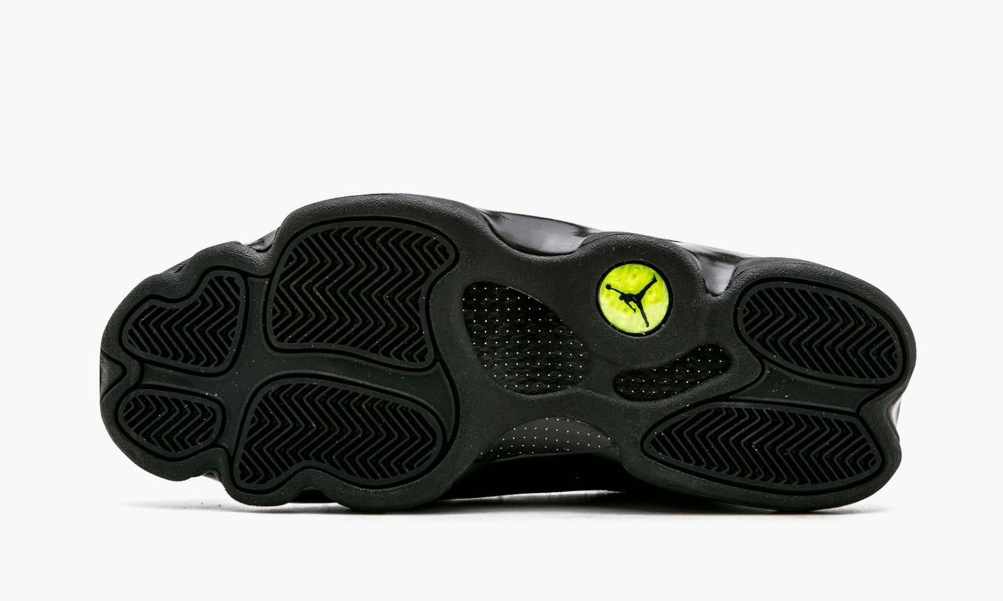 Air Jordan 13 Retro Black Cat Sneakers - Prime Pick | Standout Style