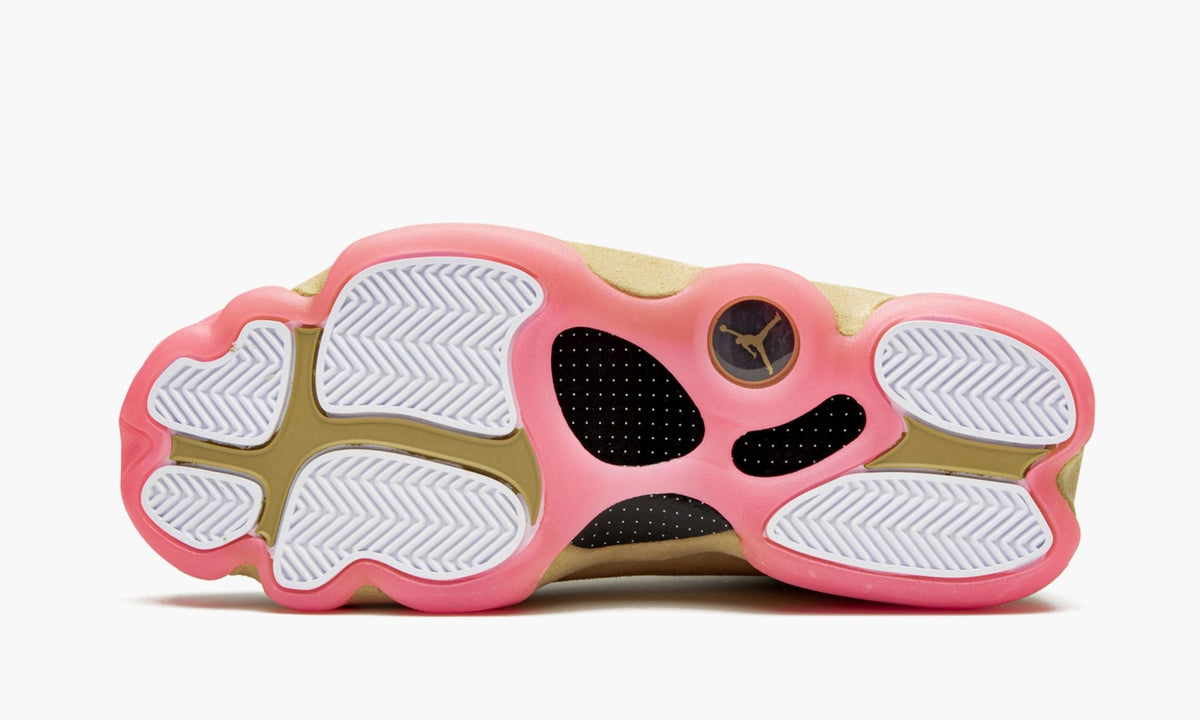 Air Jordan 13 Retro Chinese New Year Sneakers - Heritage Edition