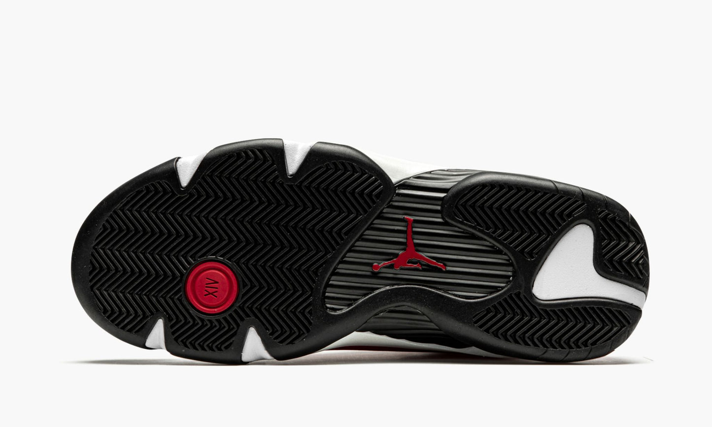 Air Jordan 14 Retro “Gym Red” Sneakers - Elite Edition | Must-Cop