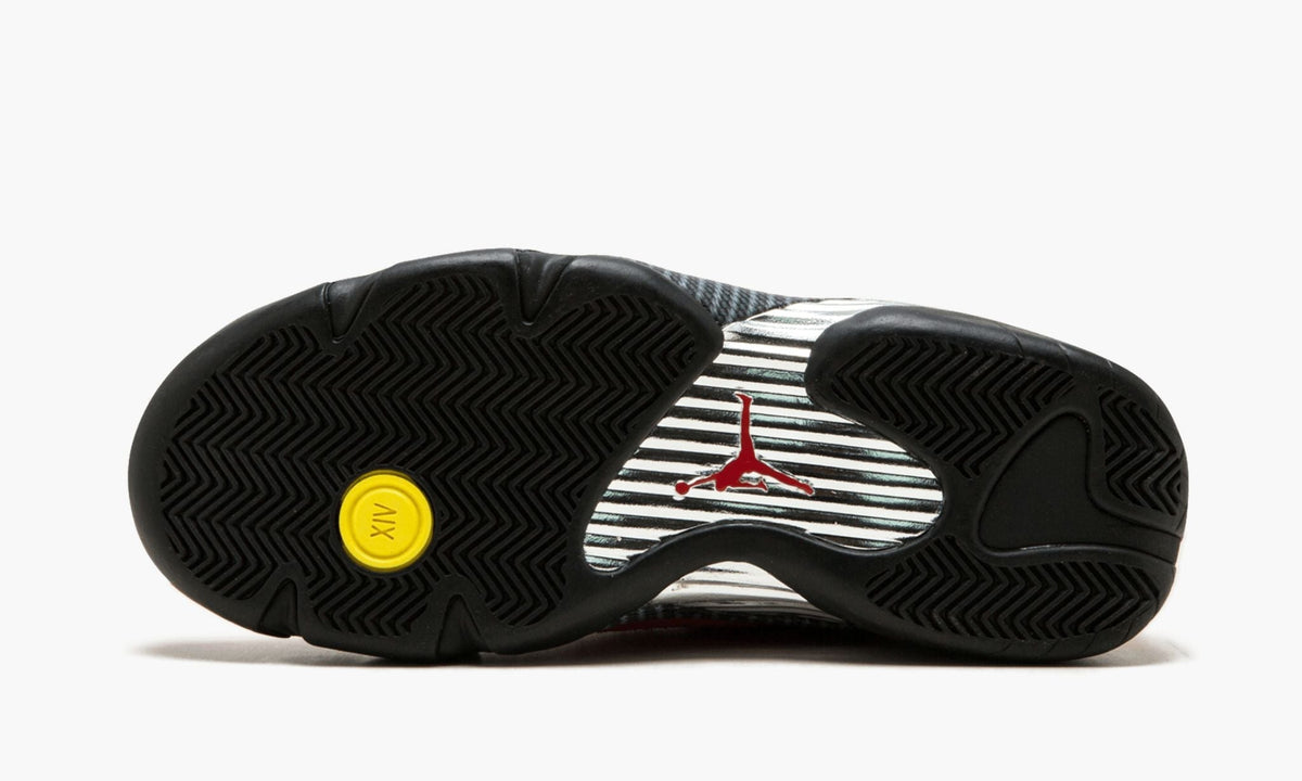 Air Jordan 14 Retro Ferrari Sneakers - Pro-Level | Style MVP