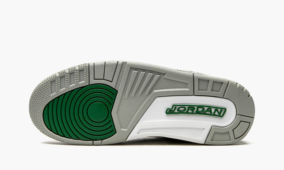 Air Jordan 3 Retro “Pine Green” Sneakers - Pro-Level | Instant Classic