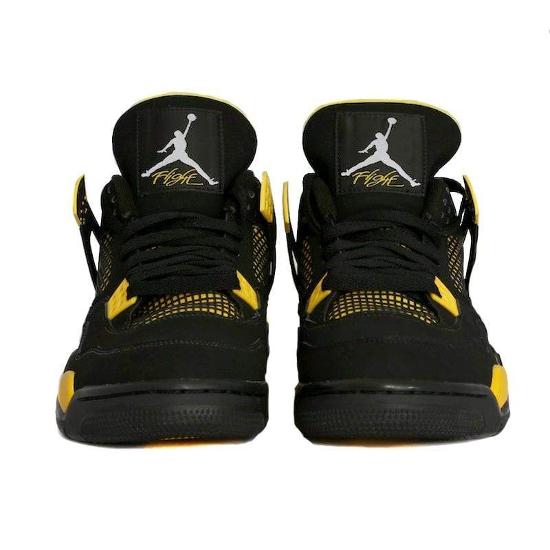 Air Jordan 4 Retro Thunder 2023 DH6927-017 Sneakers - Hype Release
