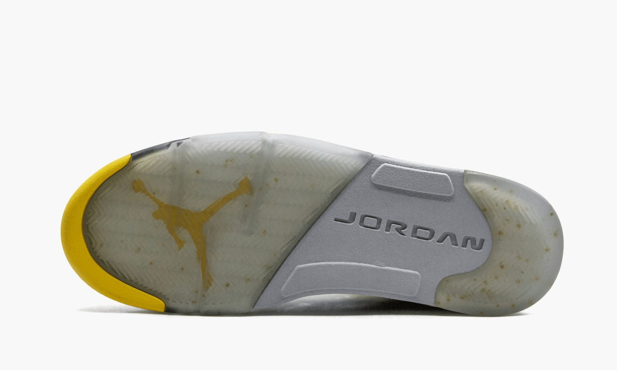 Air Jordan 5 Retro T23 Tokyo Sneakers - Basketball Legend