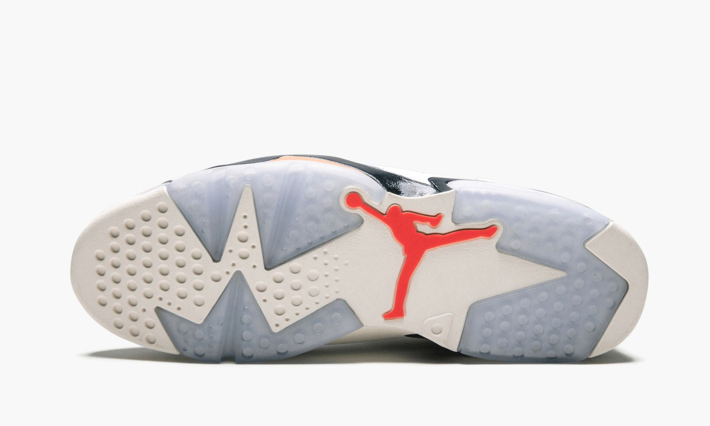 Air Jordan 6 Retro Tinker Hatfield Sneakers - Vintage Inspired