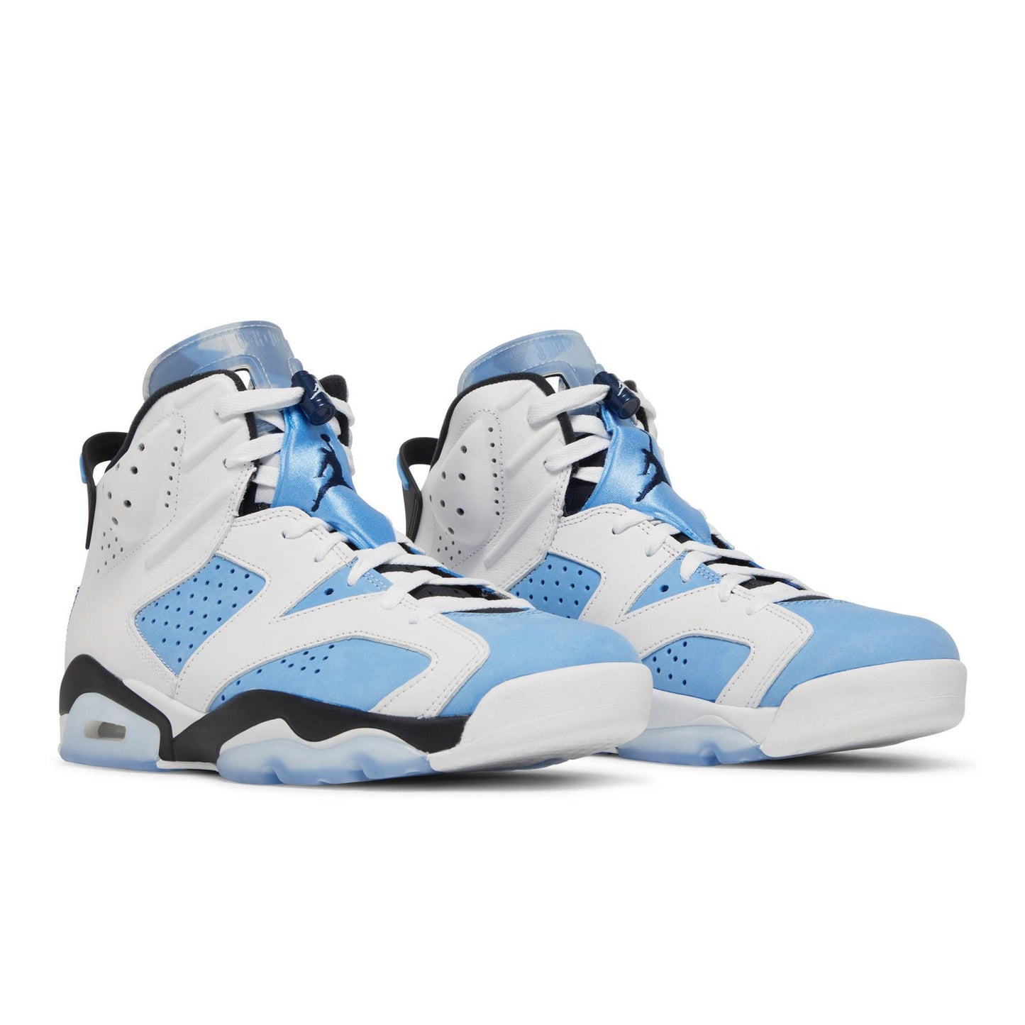 Air Jordan 6 Retro UNC Home CT8529-410 Sneakers - Court Classic