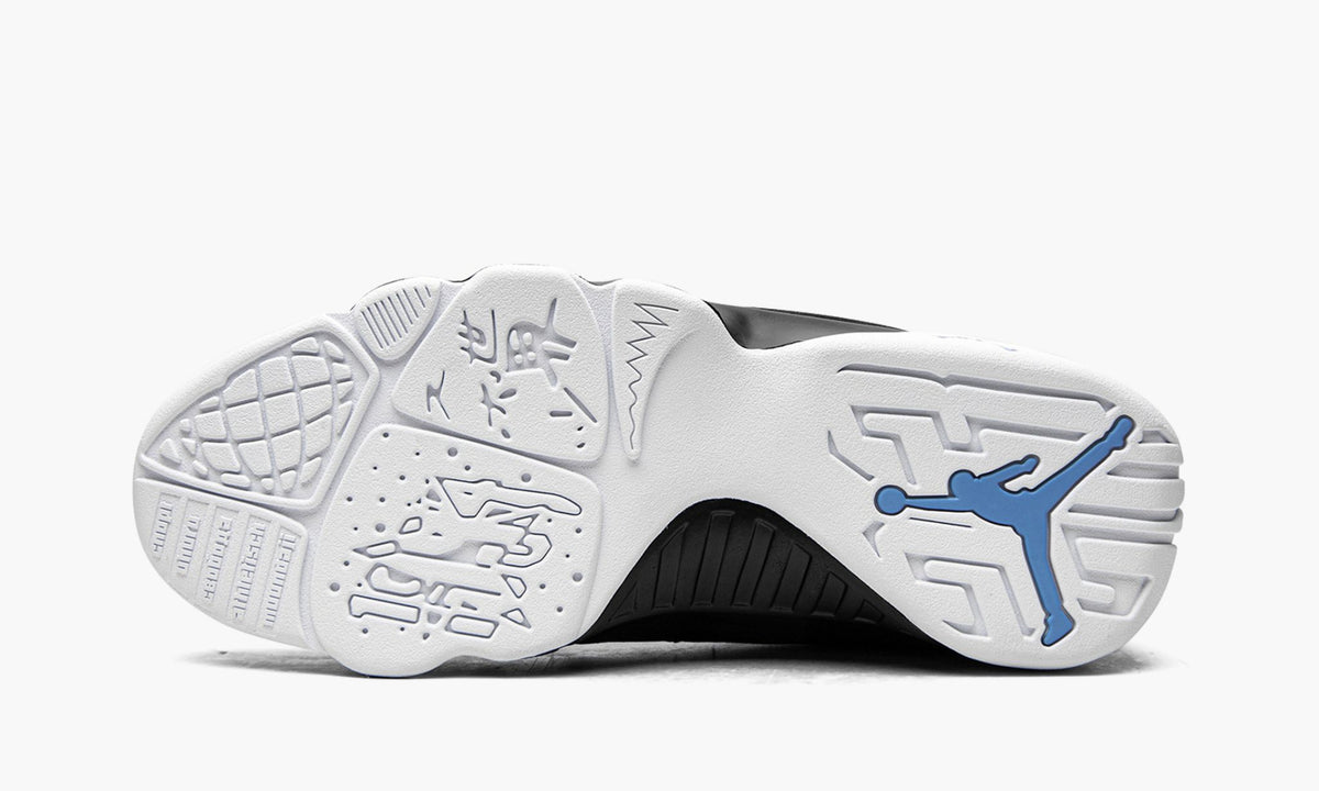 Air Jordan 9 Retro “University Blue” Sneakers - Performance Runner