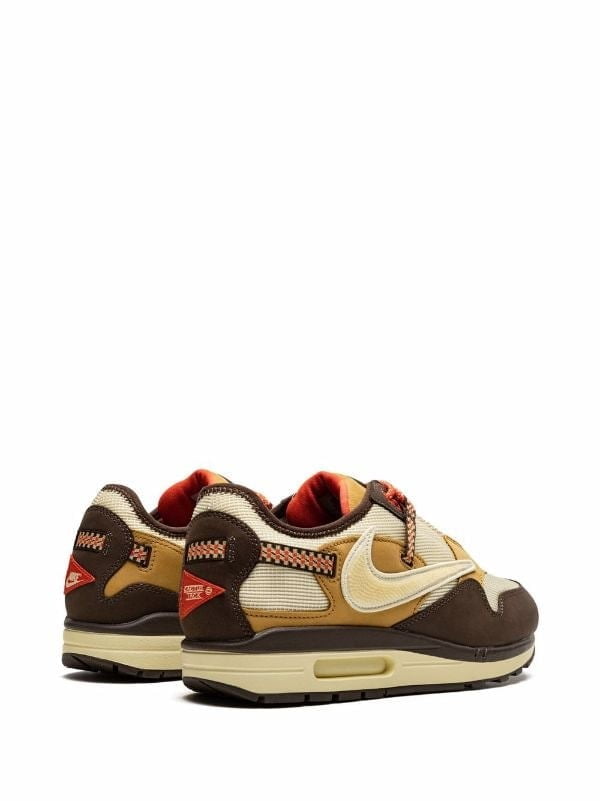 Air Jordan max 1 low Sneakers - Retro Runner | Collector's Pick