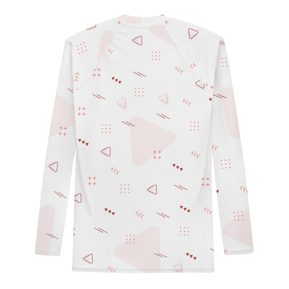 All-Over Print Men's Rash Guard