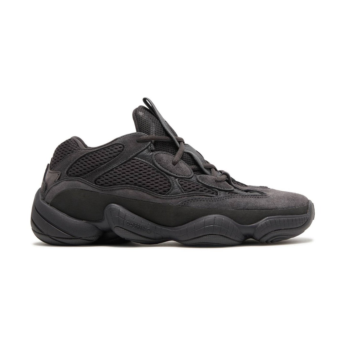 YEEZY 500 'UTILITY BLACK'