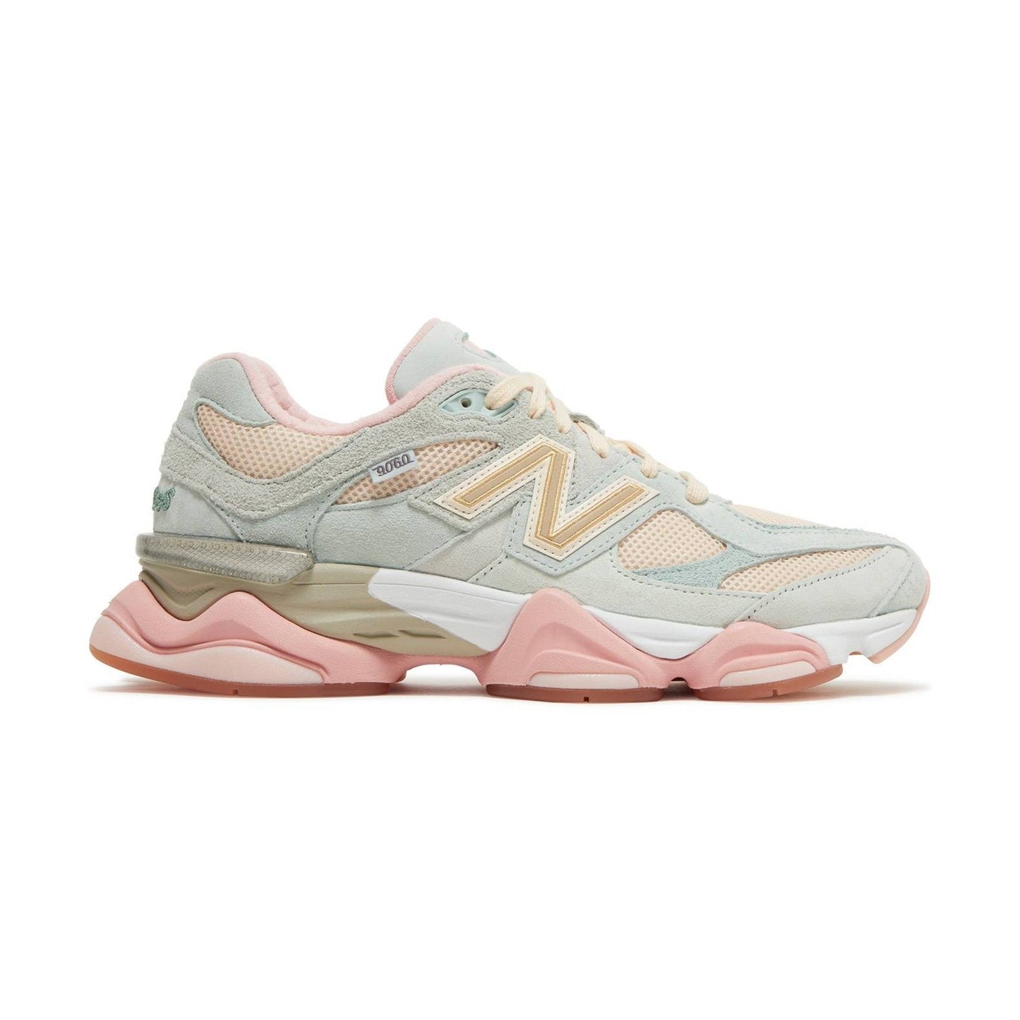 New Balance x Joe Freshgoods 9060 "Inside Voices - Baby Shower Blue"