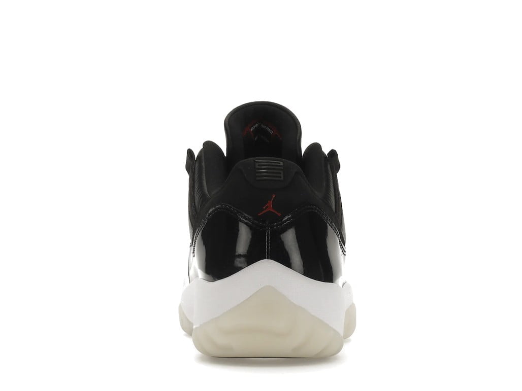 Jordan 11 Retro 72-10 Sneakers - Hall of Fame | Silhouette King