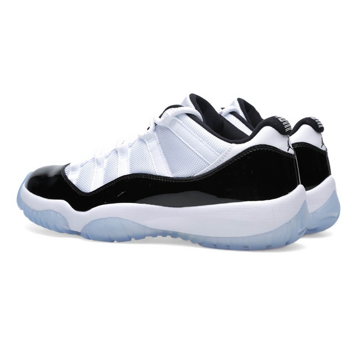 Jordan 11 Retro Concord 528895 Sneakers - Court Classic